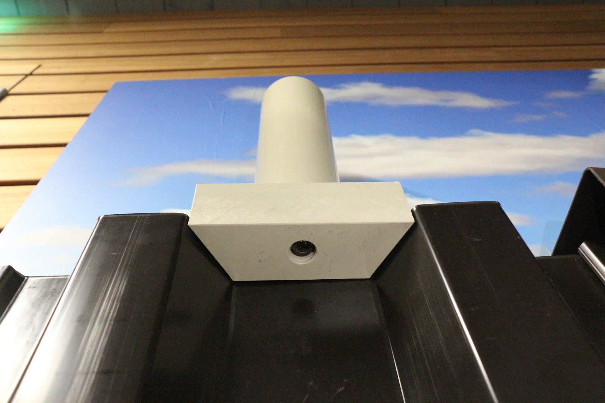 Prolock Trilblok - Efficiënt & Veilig - Wal-Beschoeiing - Wal-beschoeiing.nl