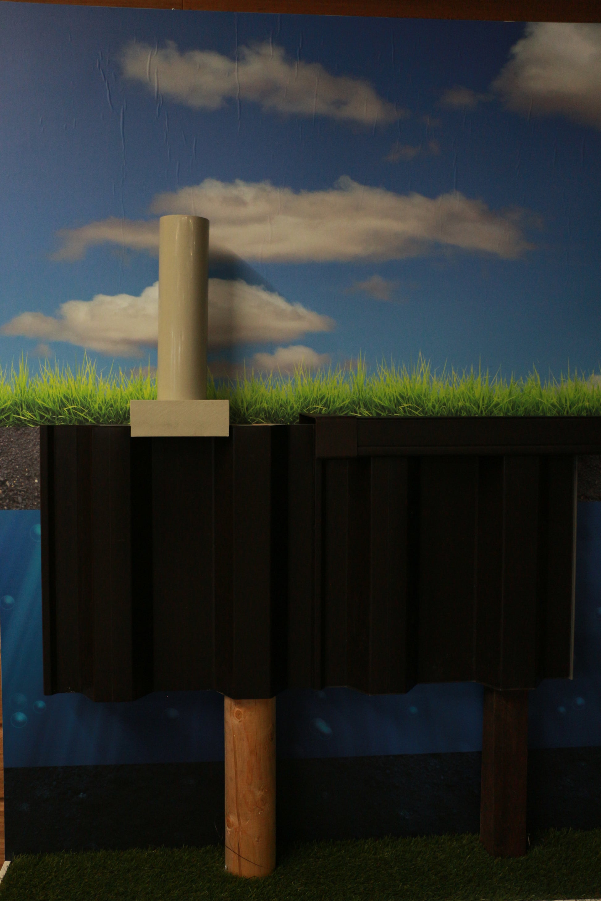 Prolock Trilblok - Efficiënt & Veilig - Wal-Beschoeiing - Wal-beschoeiing.nl