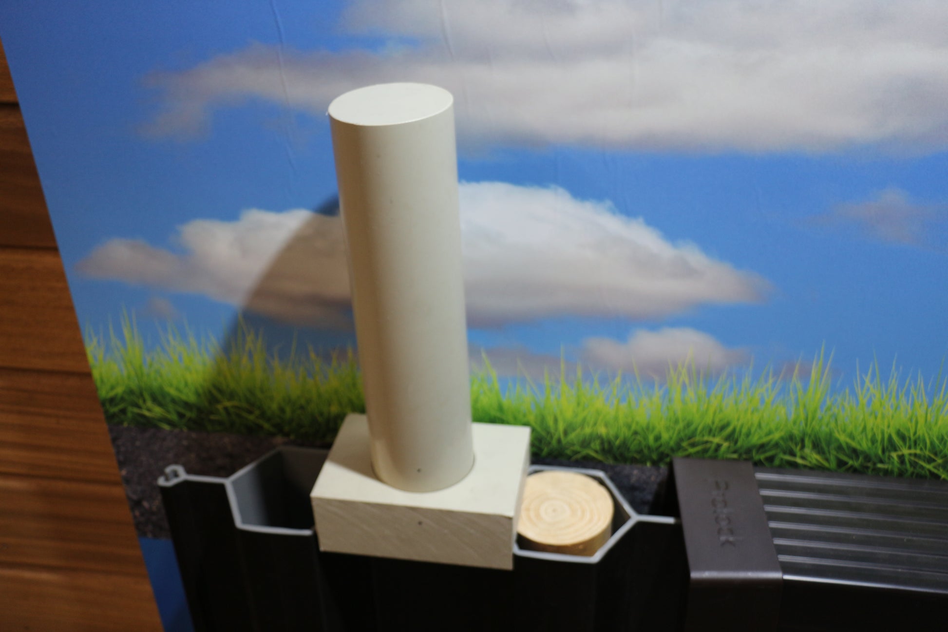 Prolock Trilblok - Efficiënt & Veilig - Wal-Beschoeiing - Wal-beschoeiing.nl