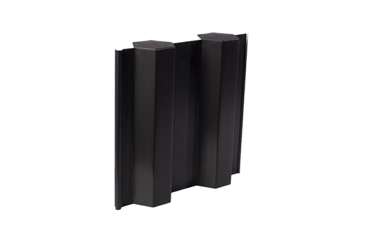 Prolock beschoeiing schotten - Wal-beschoeiing.nl