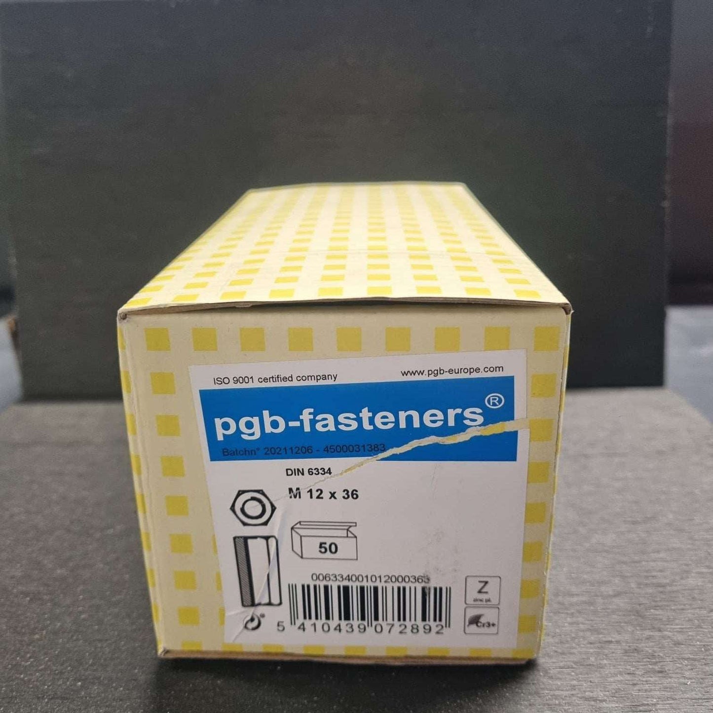 Koppelmoeren per stuk - Wal-beschoeiing.nl