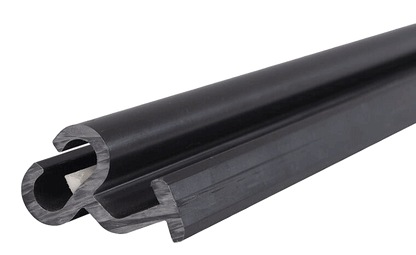 Prolock hoekprofiel 3 meter - Wal-beschoeiing.nl