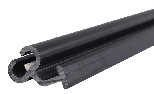 Prolock hoekprofiel 3 meter - Wal-beschoeiing.nl