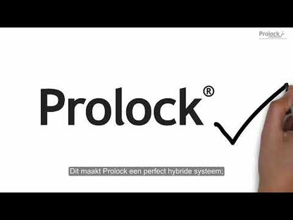 Prolock beschoeiing schotten