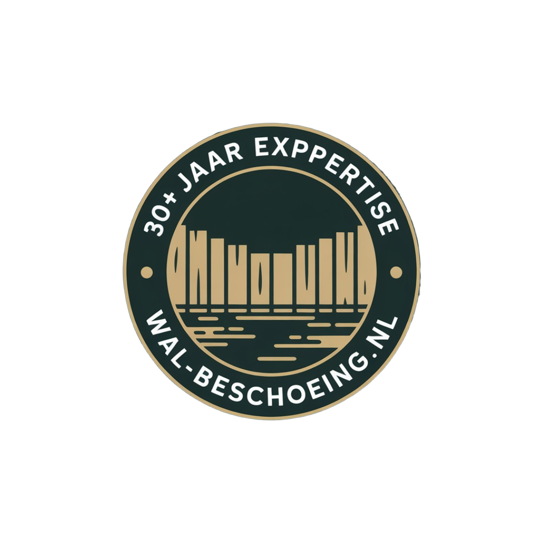 Wal-Beschoeiing logo